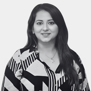 Ms. Nikita Rattanshi
